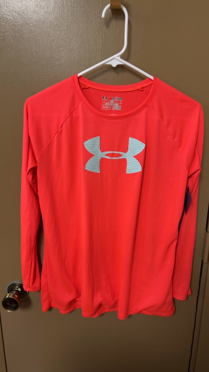 Under Armour Sweatshirt Youth XL