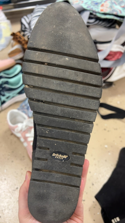 Dr Scholls Boots 10