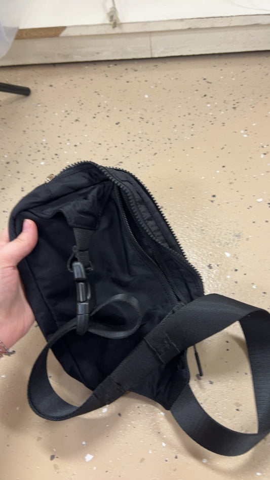 Lululemon Bag