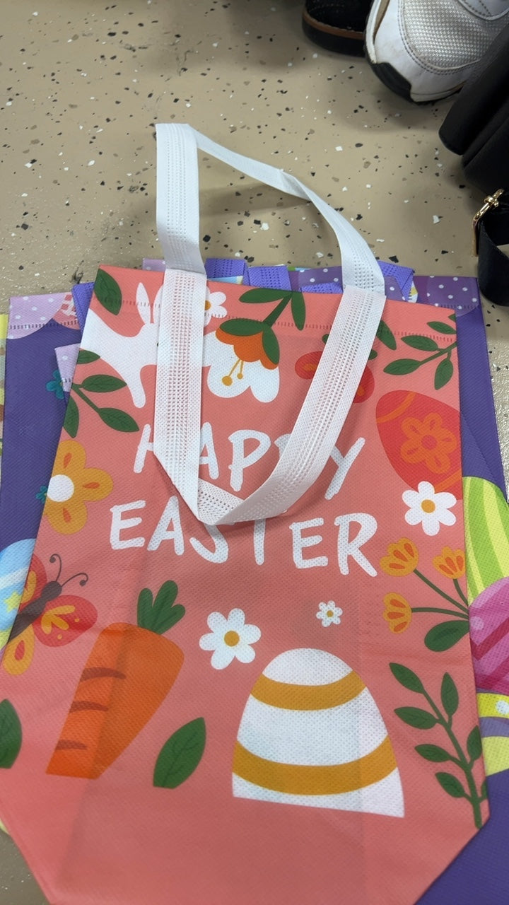 Tote Bag Easter