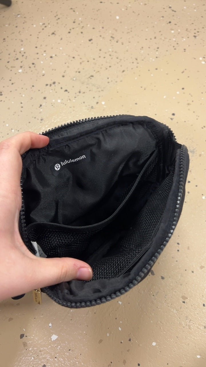 Lululemon Bag