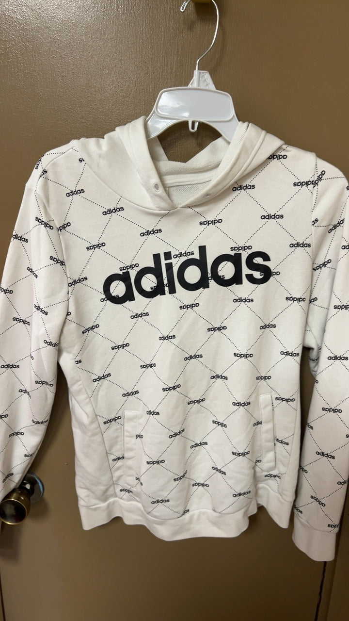 Adidas Hoodie Small