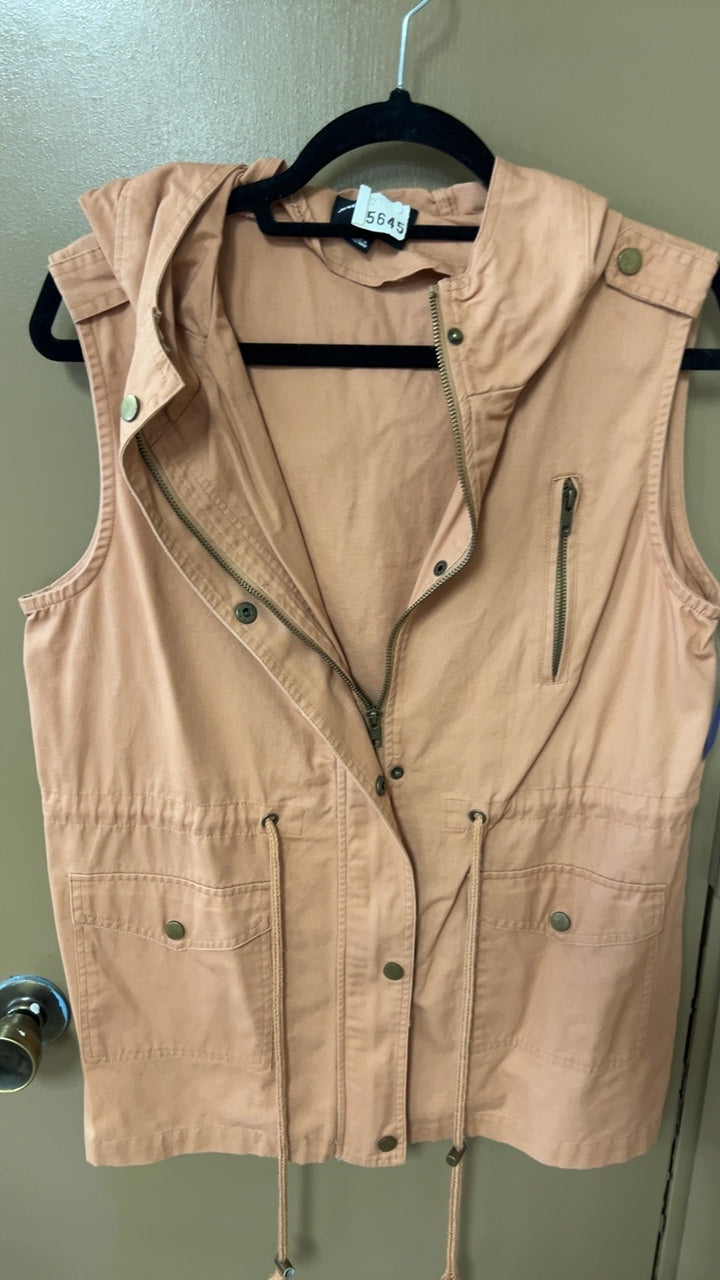 Vest Medium