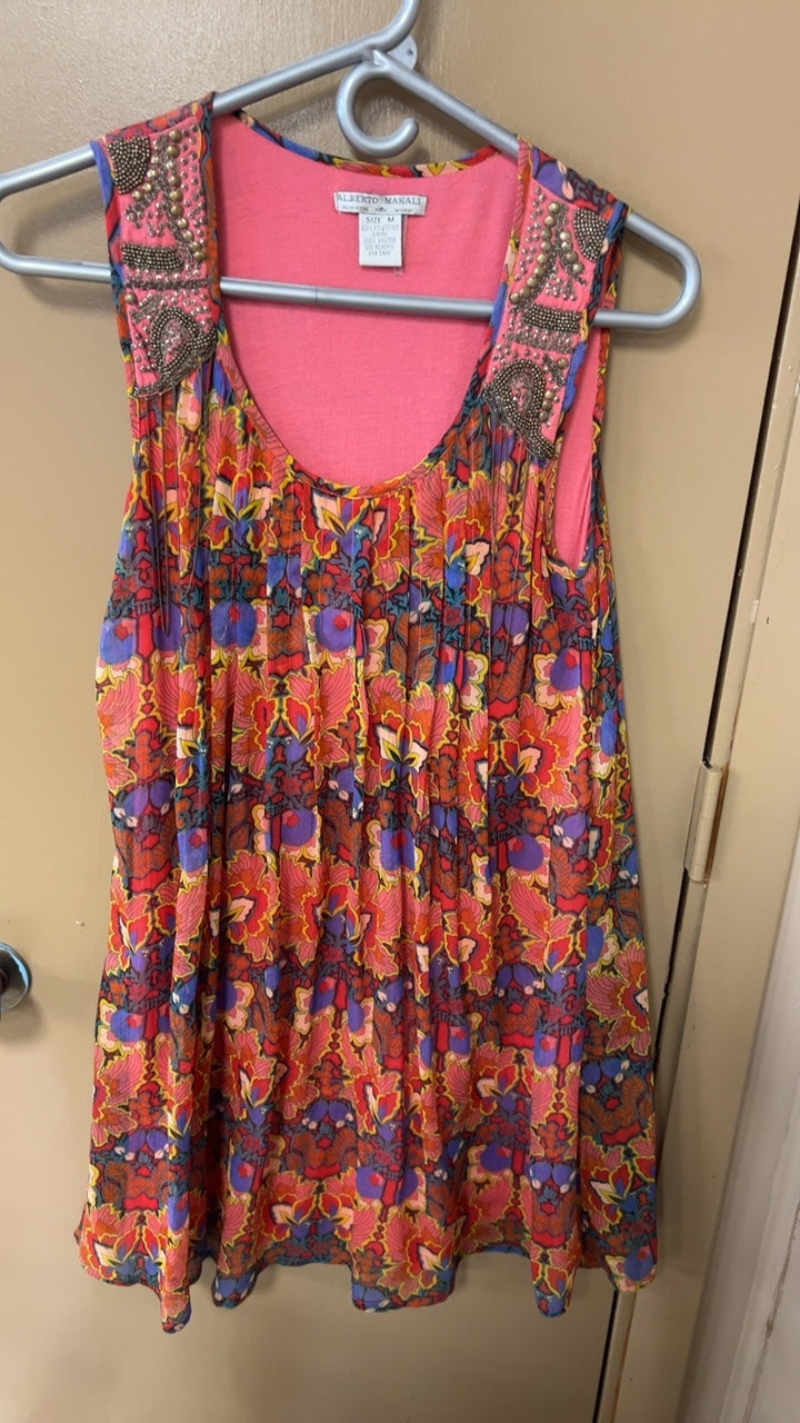 Alberto Makalli Dress Medium