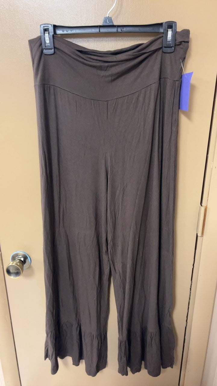 Brown Pants XL