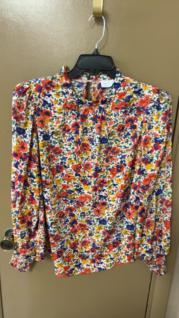 Blouse Large