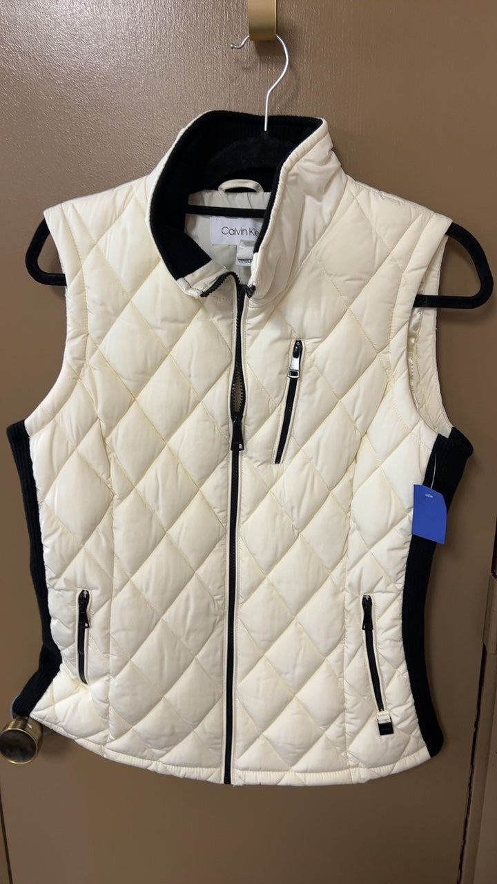 Calvin Klein Vest Medium