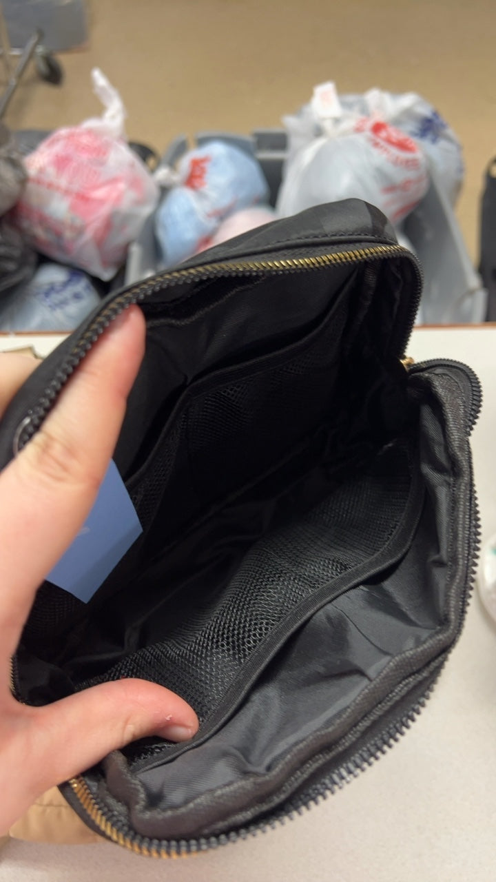 Black Bag