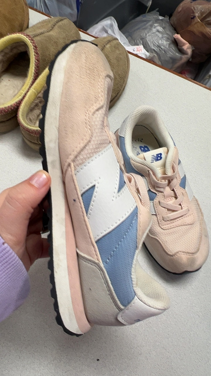 New Balance Sneakers Youth 2