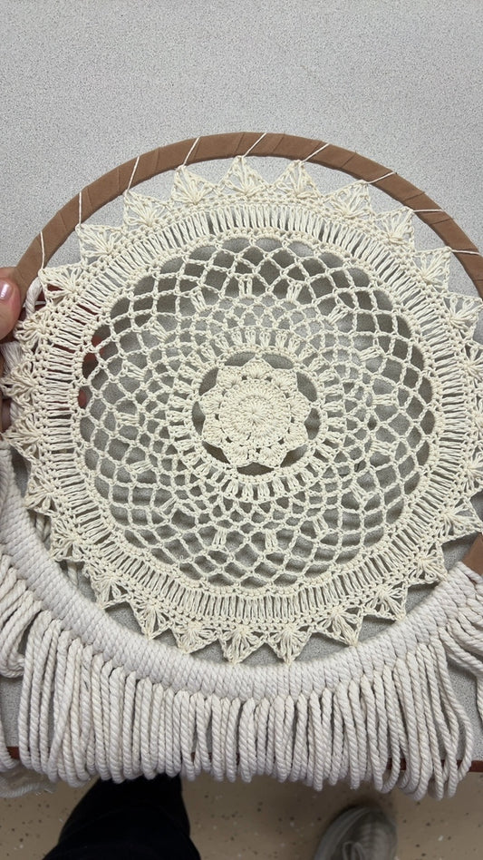 Decorative Item Dream Catcher