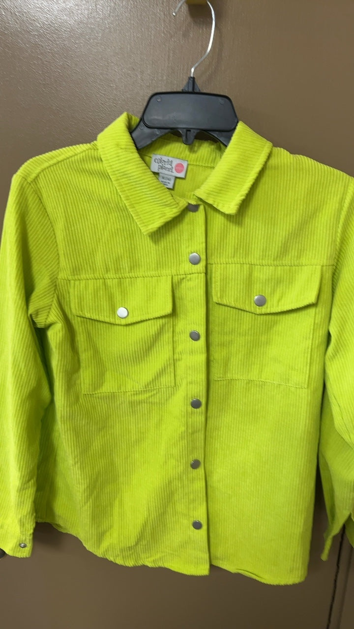 Shirt Youth 16