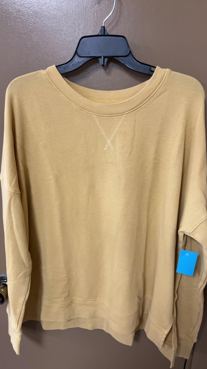 Sweatshirt XXL