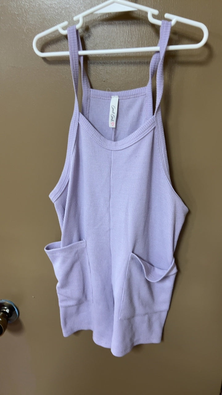 Jumpsuit Youth 8
