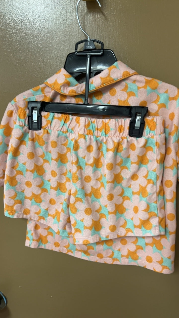 PJ Set Youth 8