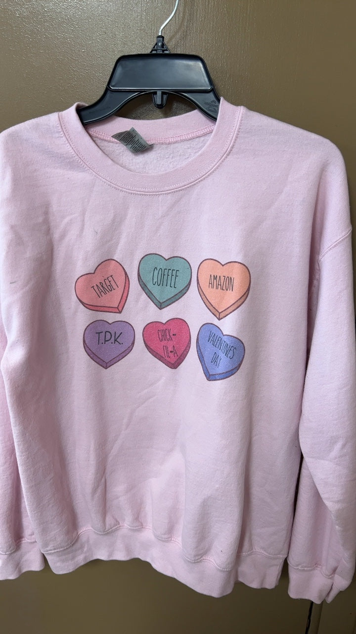 Sweatshirt