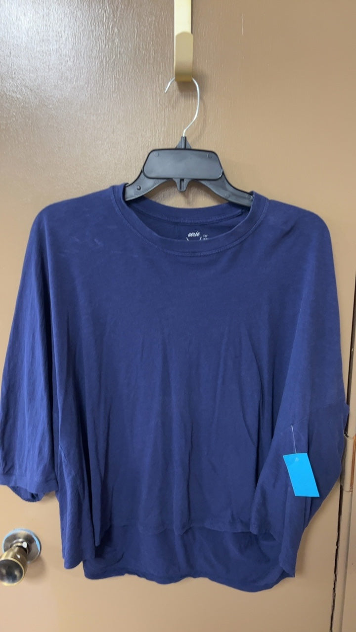 Aerie Tee Small