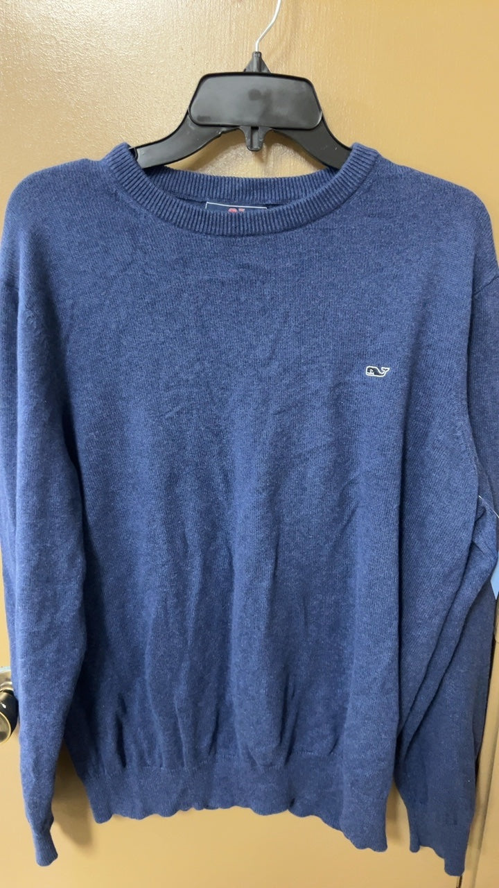 Vineyard Vines Sweater MENS Large