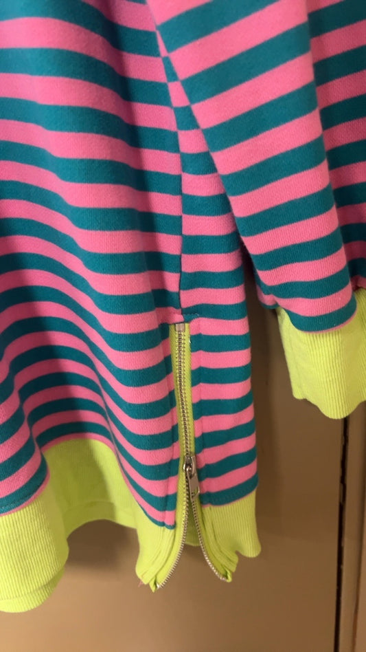 Cliche Sweatshirt Large