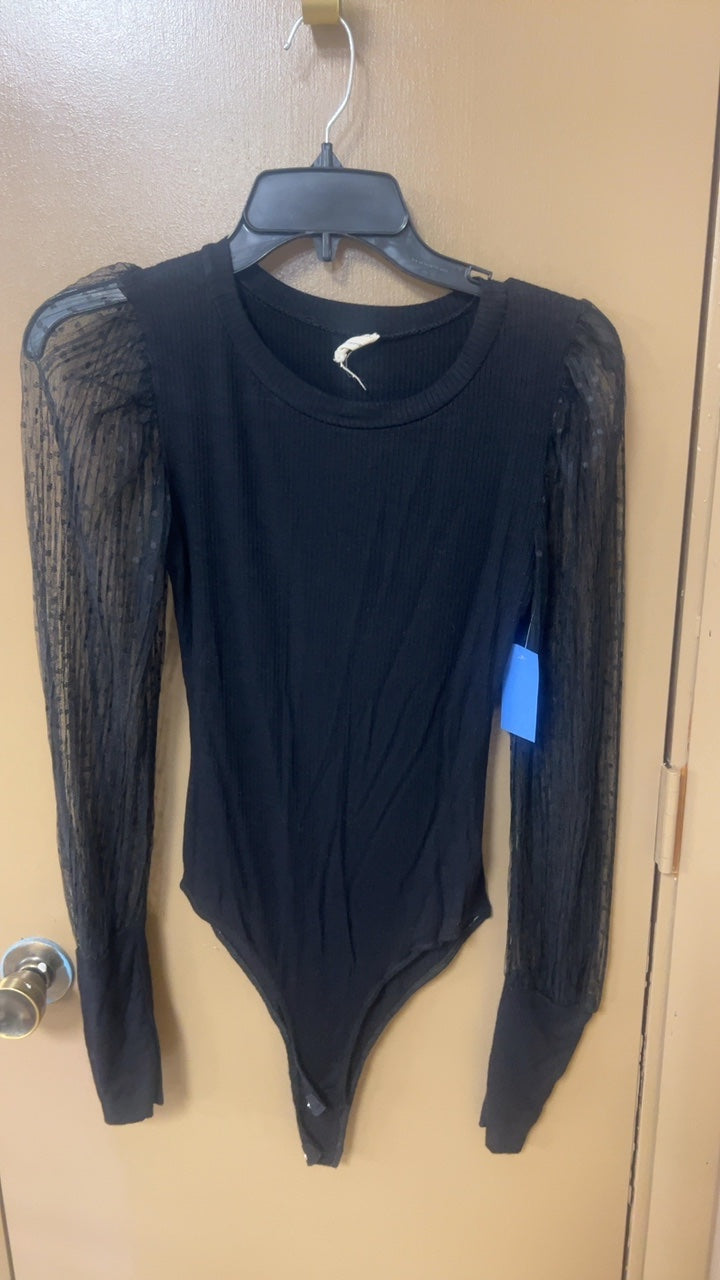 Boutique Bodysuit Small