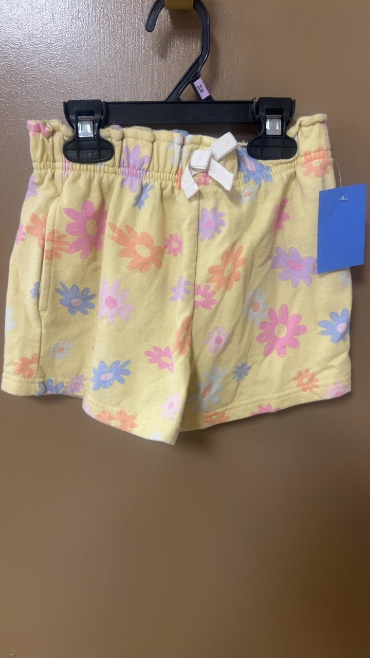 Shorts Youth 7