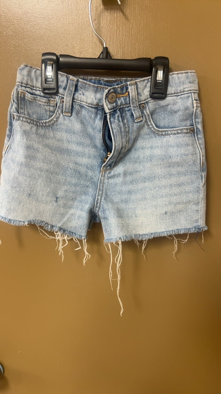 Old Navy Shorts Youth Small