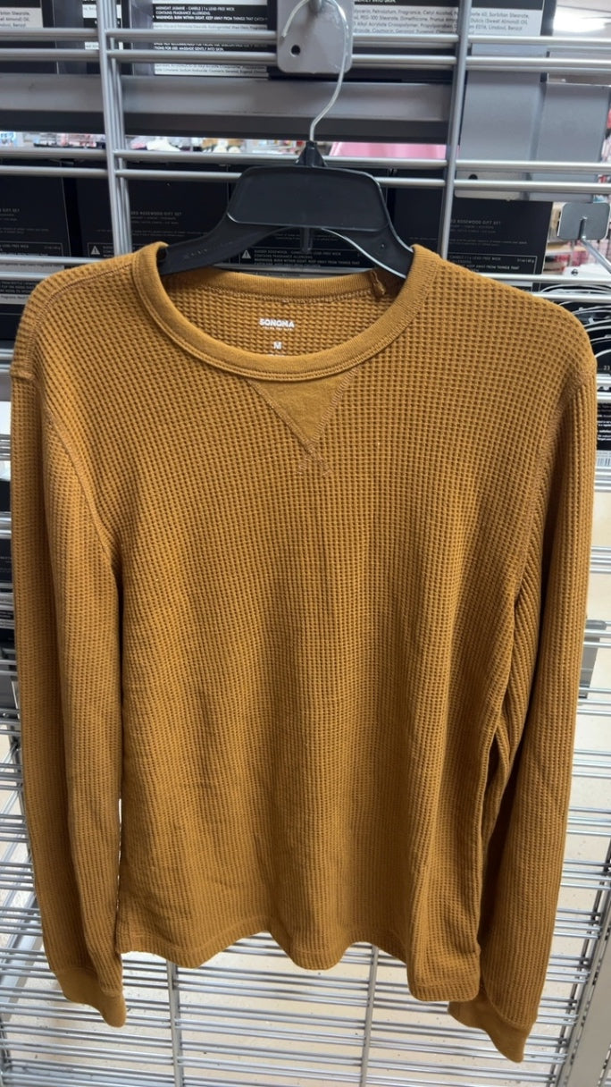 Sonoma Sweatshirt Medium