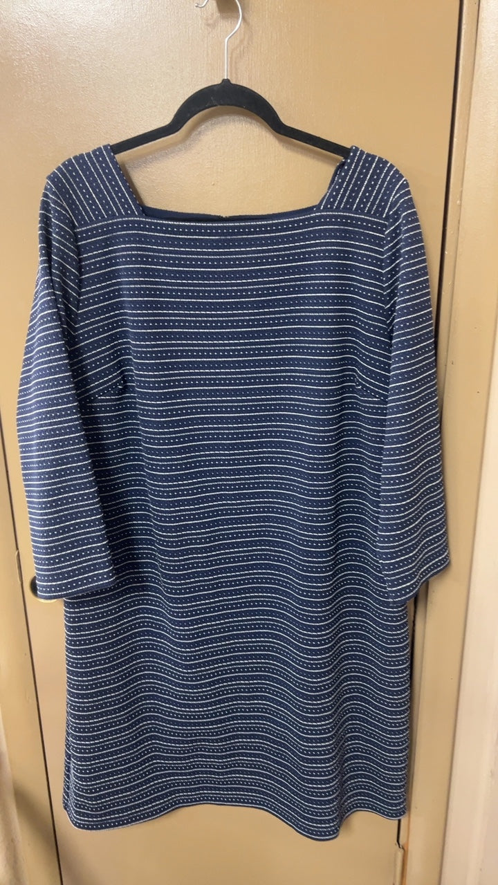 Loft Dress 2X