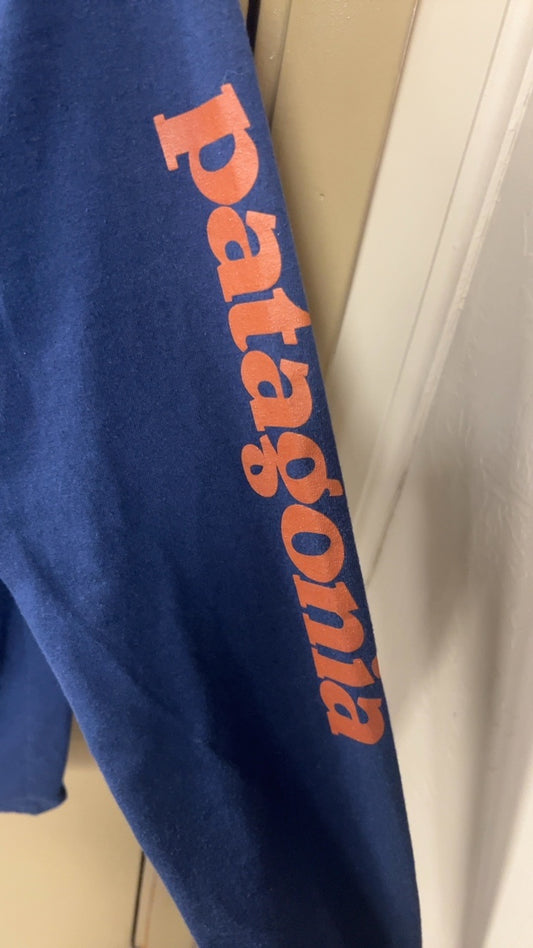 Patagonia Sweatshirt Men’s XS