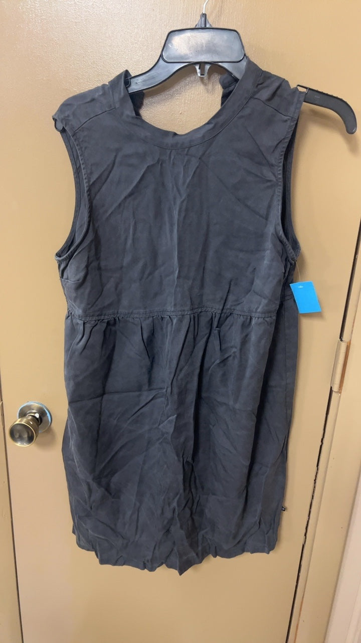 Grey Dress Medium