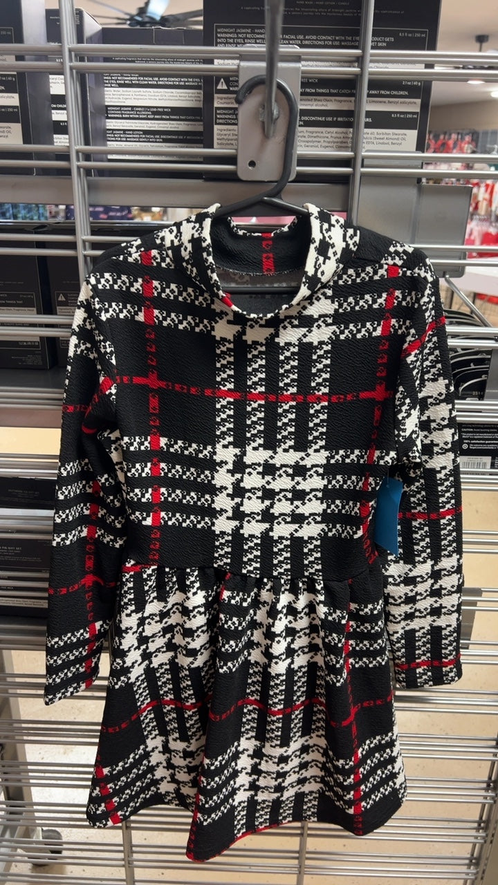 Dress Youth 130