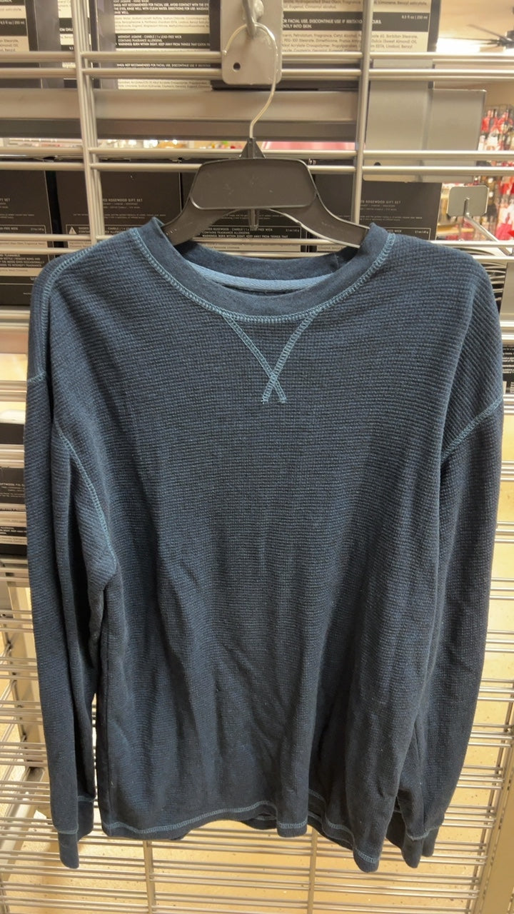 Sweatshirt MENS Medium