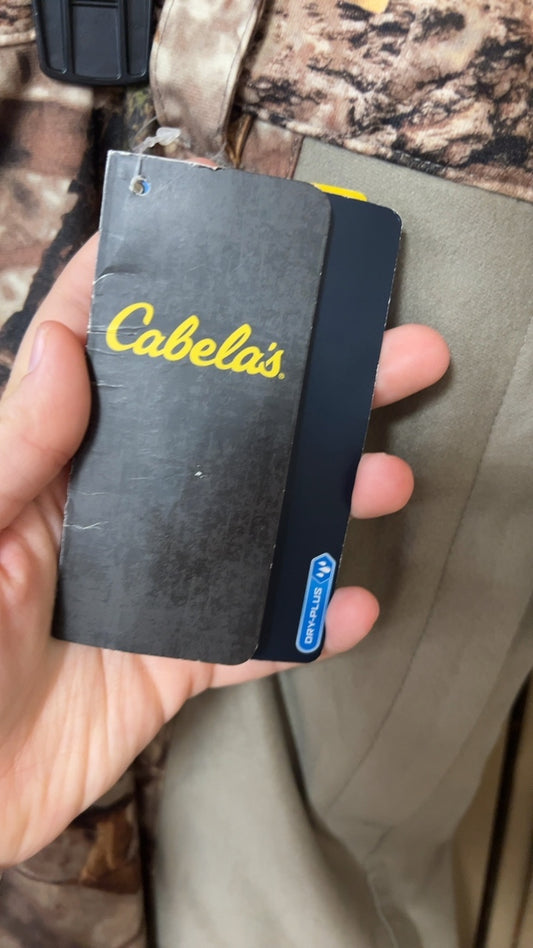 Cabela's Pants 3XL