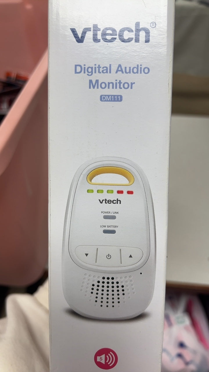 vtech Baby Monitors
