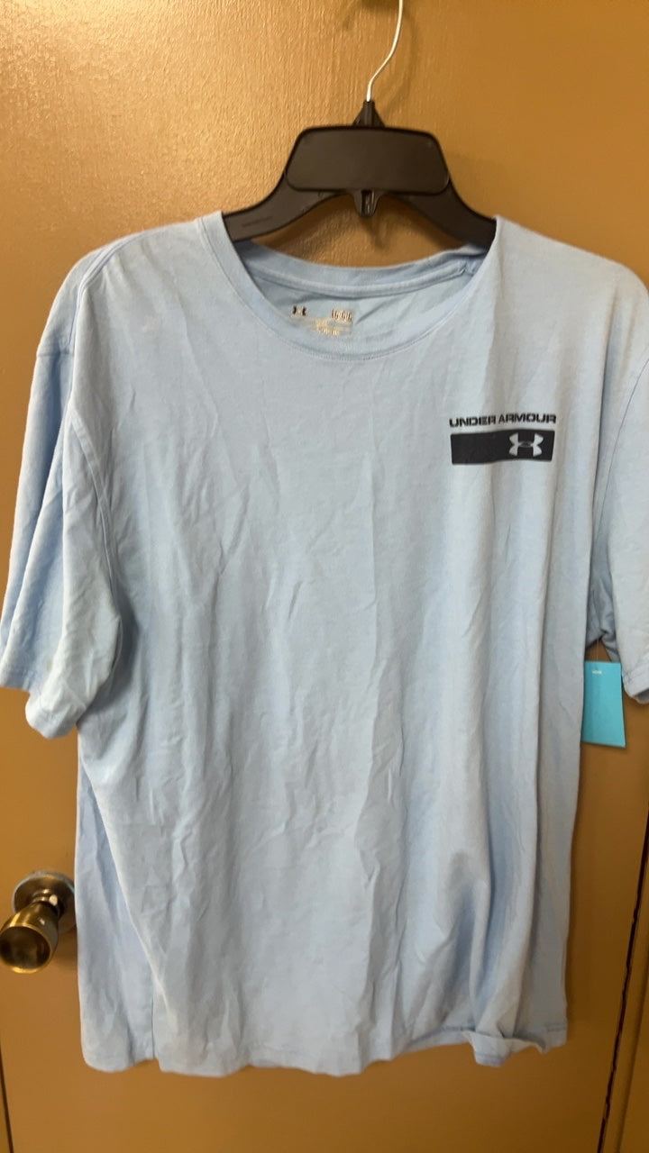 Under Armour T-Shirt Large