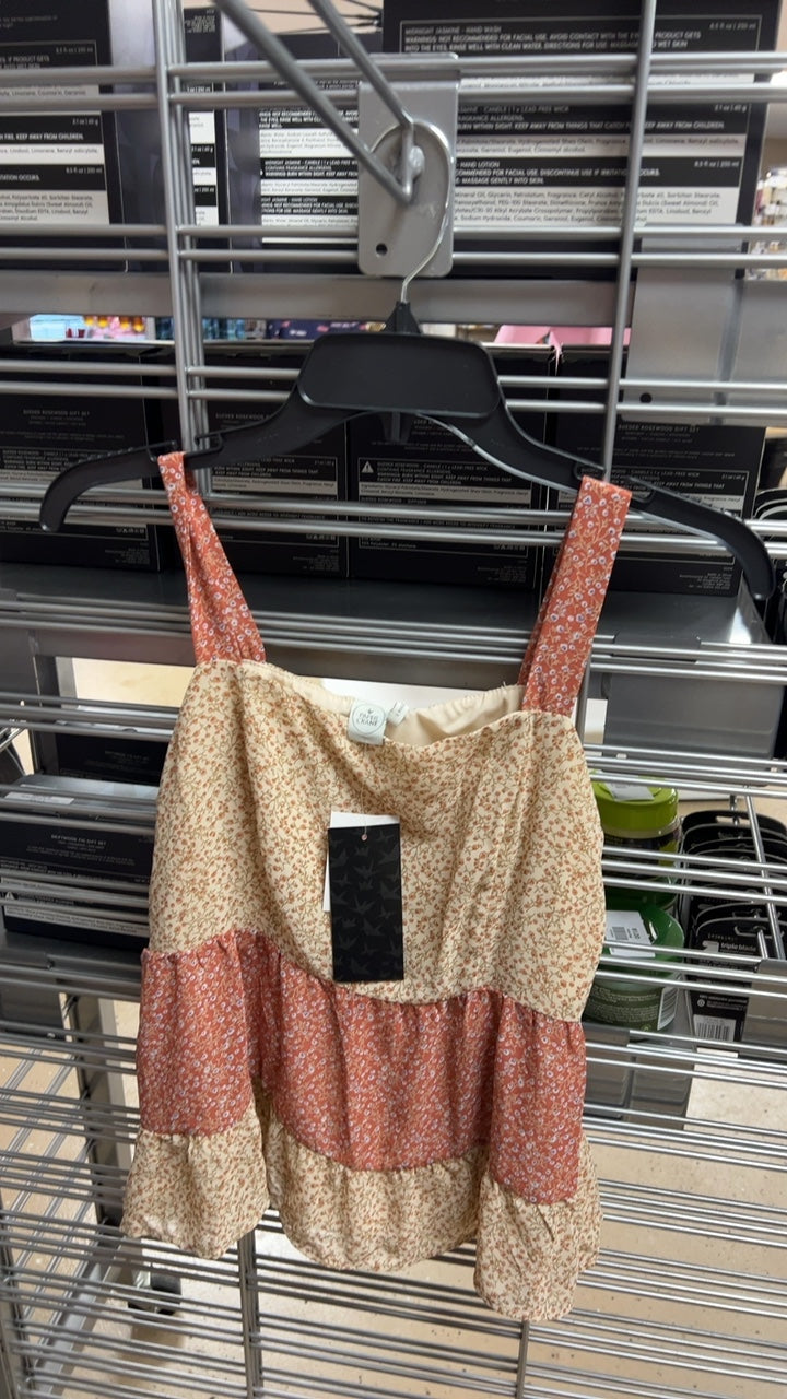 Tank top Small