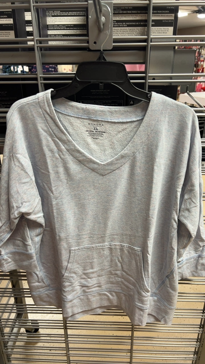 Sonoma Sweatshirt XL