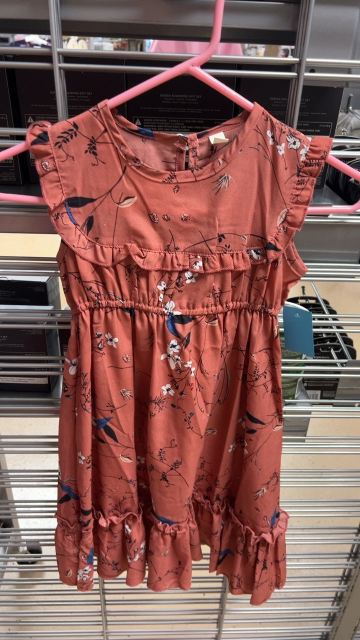 Dress Youth 130
