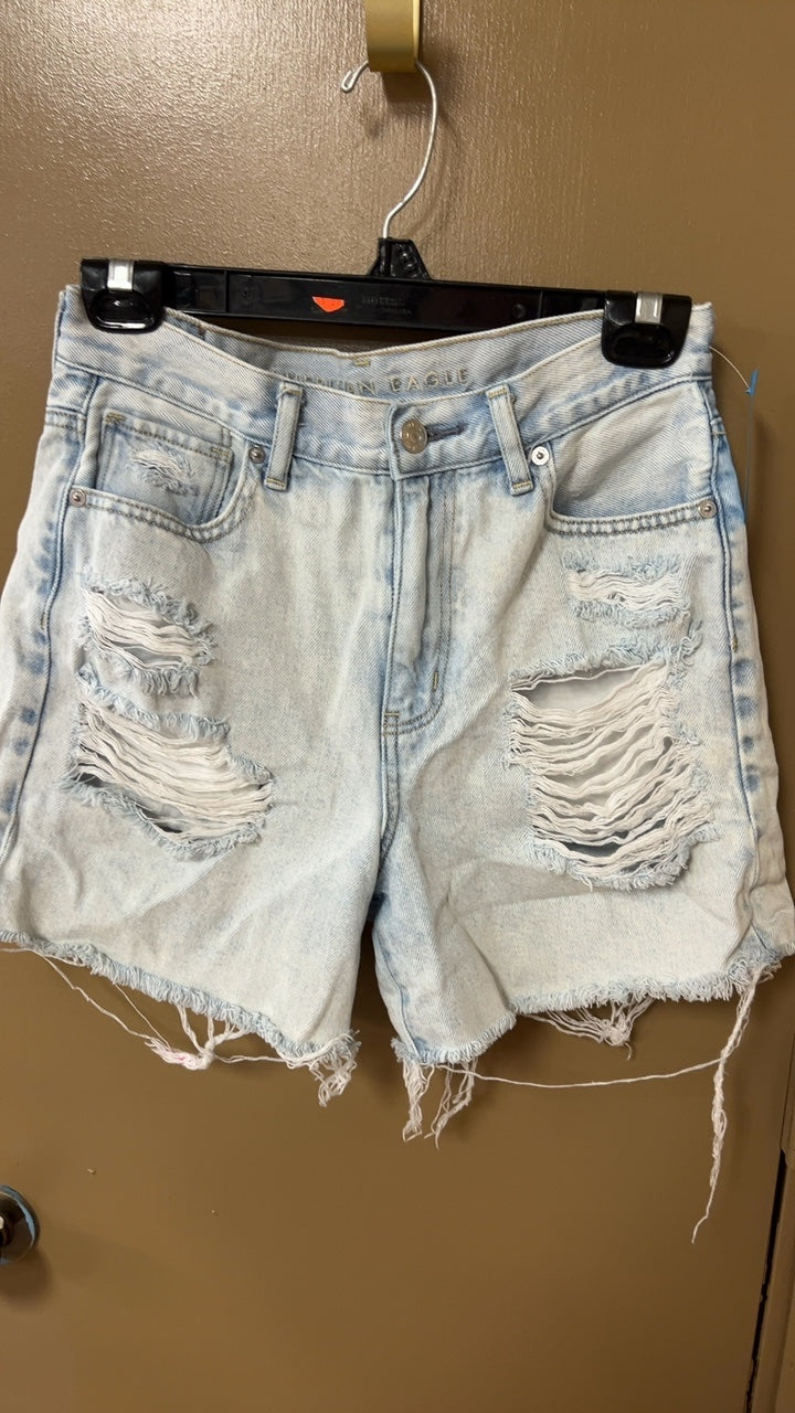 American Eagle Shorts 2