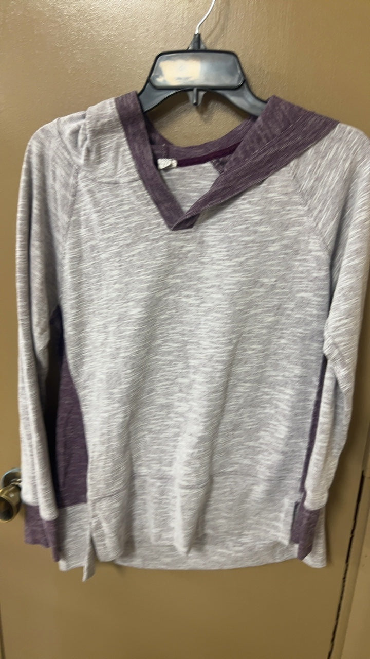 Danskin Hoodie Medium