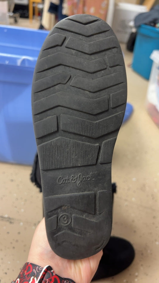 Boots Youth 3