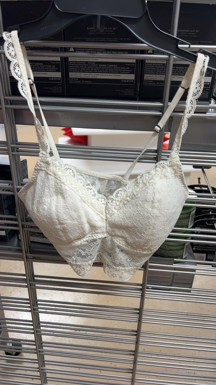 Lingerie Small