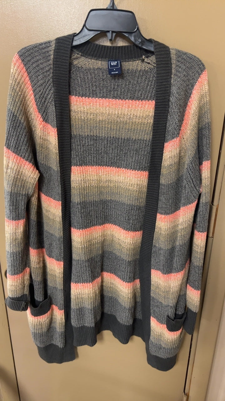 GAP Cardigan Small