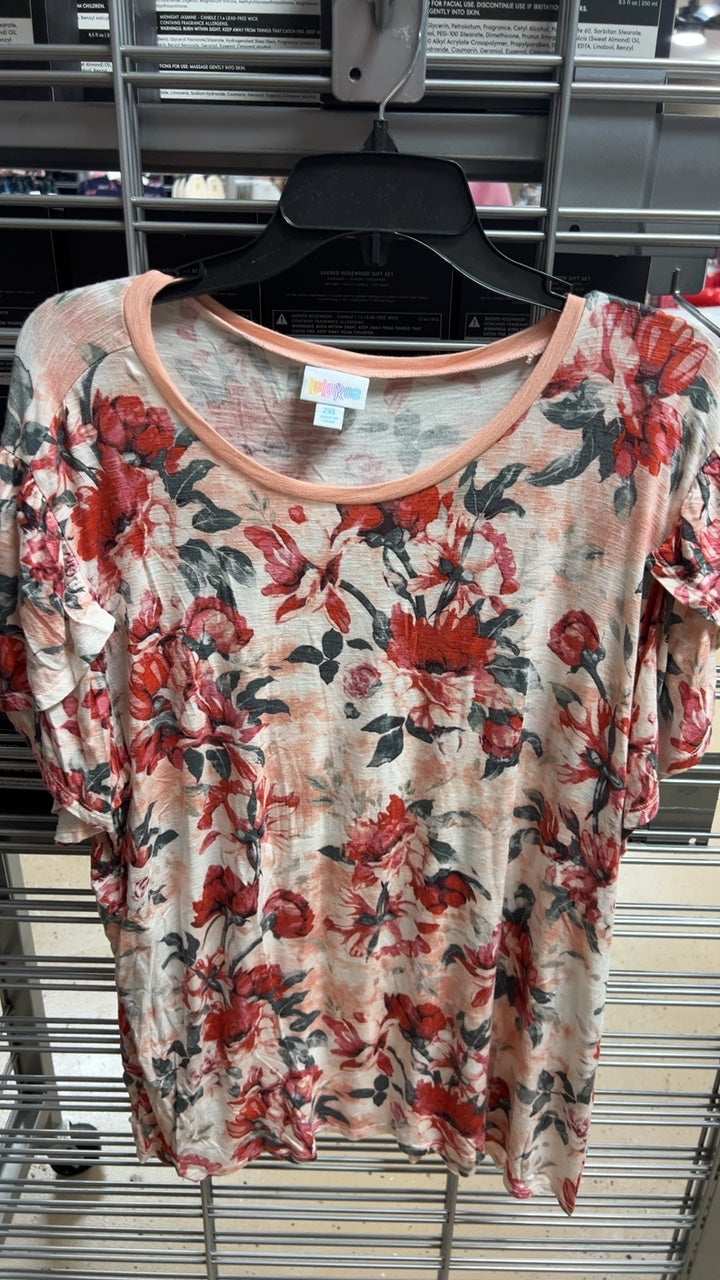 Top 2XL