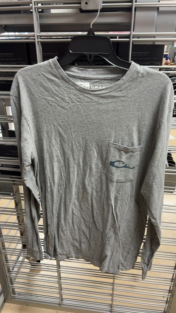 Gildan Sweatshirt MENS Medium