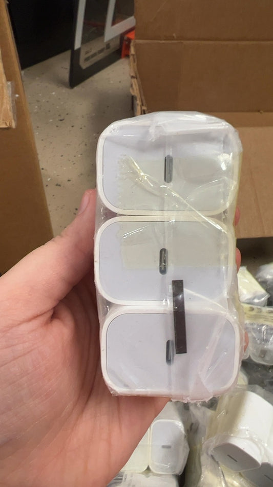Power Adapter