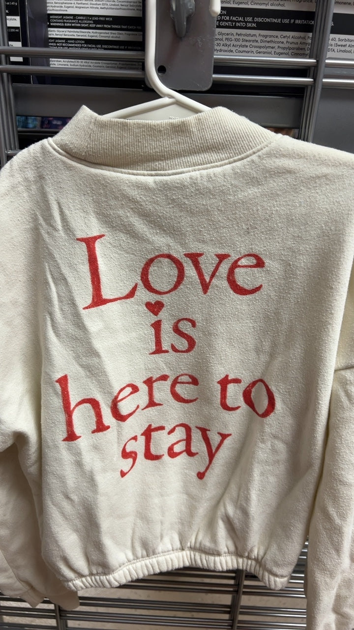 Sweater Youth 8