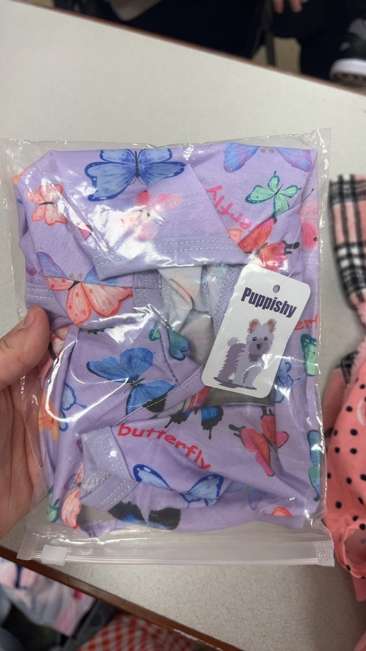 Dog Outfit