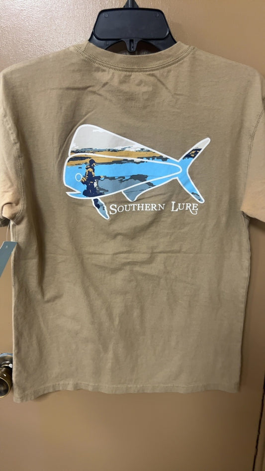 Southern Lure T-Shirt Youth XL