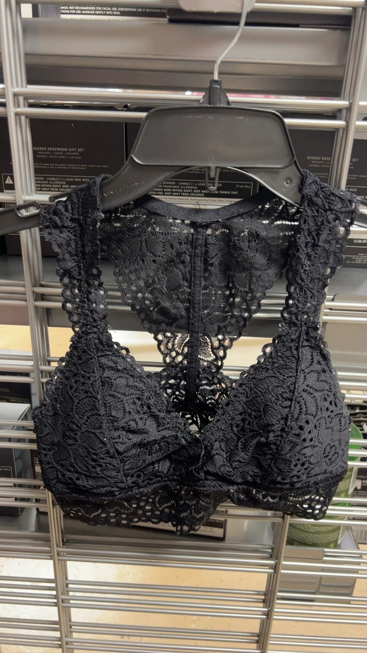 Lingerie Small