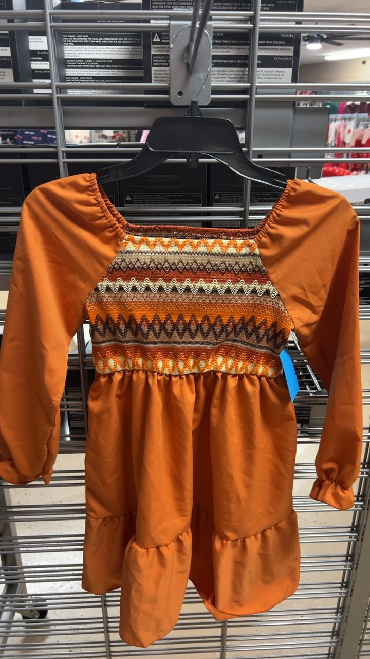 Dress Youth 130